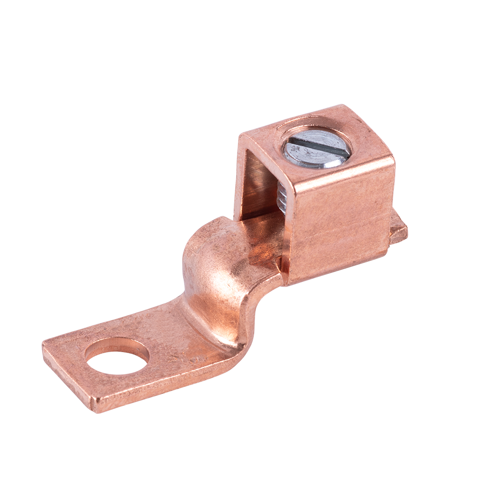 GROUNDING Solderless Terminal Lugs
